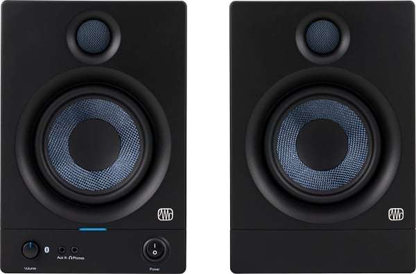 PreSonus® Eris® 5BT 2nd Gen (Pair)