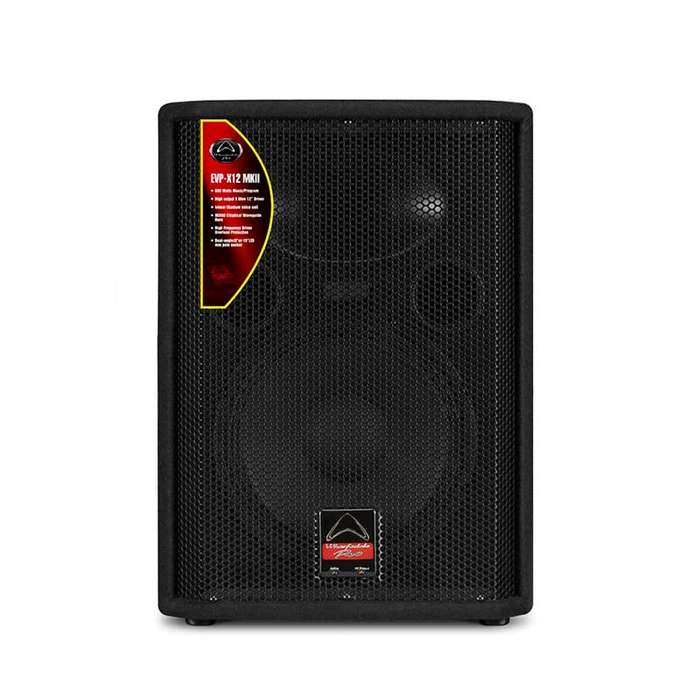 Wharfedale EVP X12 mkII