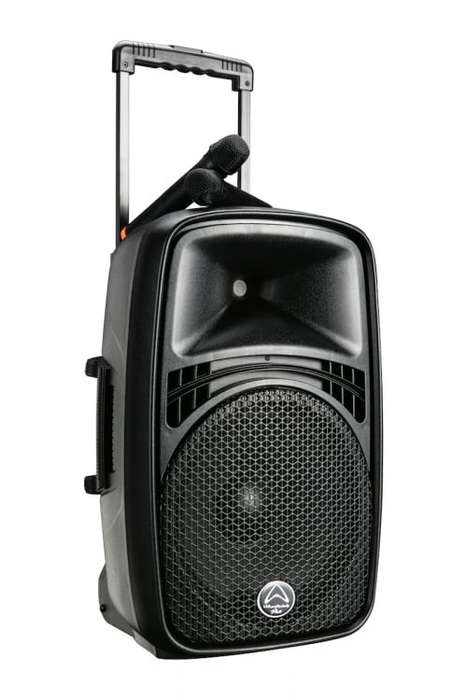 Wharfedale EZ 15A