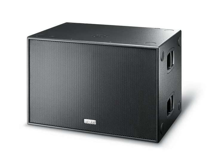 FBT SUBLINE218S 2x18" REFLEX PASSIVE SUB 1200W RMS