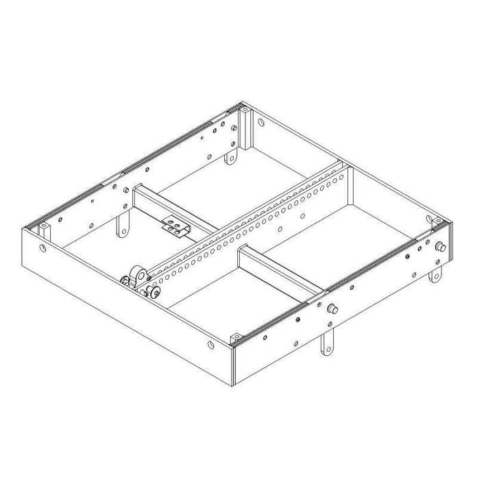 FBT MS-F210 FLYING BAR FOR MUSE210LA
