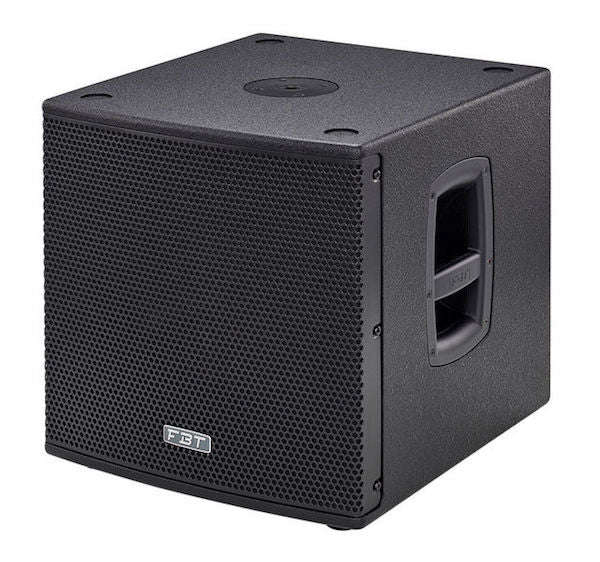 FBT SUBLINE112SA 12" REFLEX ACTIVE SUB 700W RMS