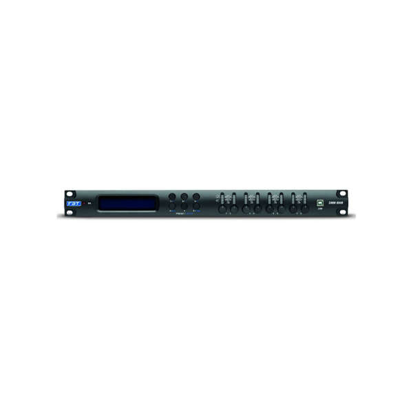 FBT  AC DMM8008 DIGITAL MATRIX MIXER
