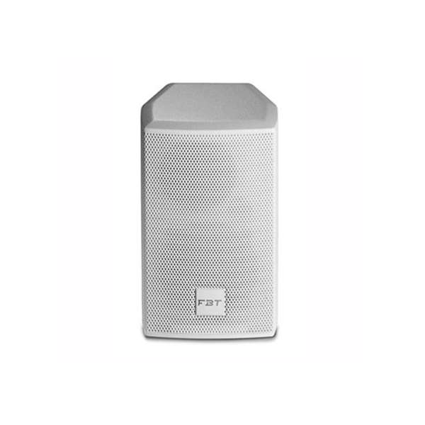 FBT ARCHON108W PASSIVE WALL MOUNT SPEAKER 8IN WHITE 350W 8 OHM