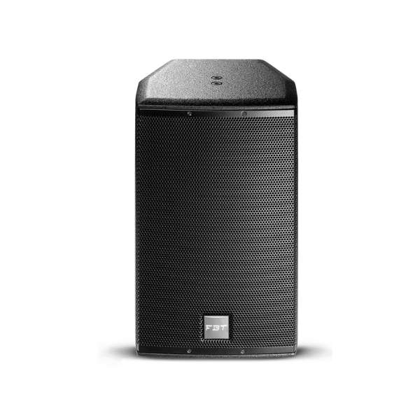 FBT ARCHON108 PASSIVE WALL MOUNT SPEAKER 8IN BLACK 350W 8 OHM
