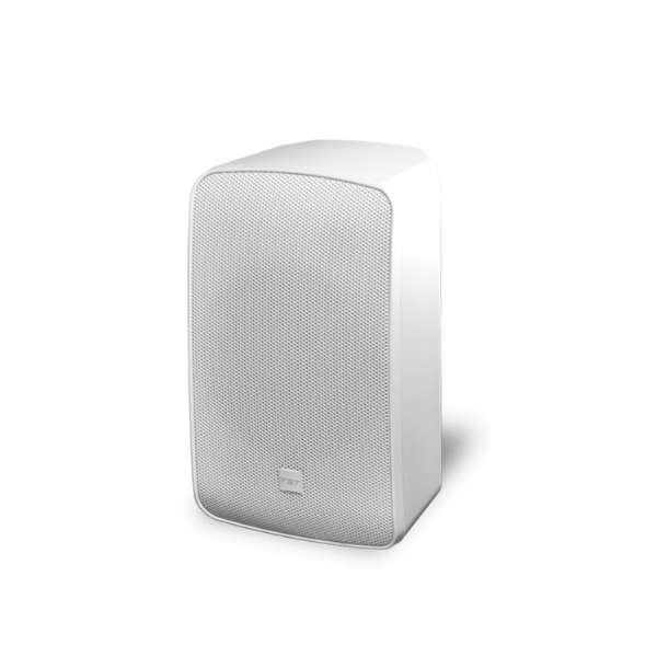 FBT  CANTO5CAW 5in ACTIVE SPEAKER 100W + 50W RMS WHITE