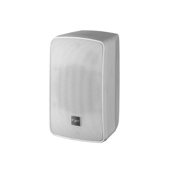 FBT  CANTO5CW 5in PASSIVE SPEAKER 120W RMS WHITE