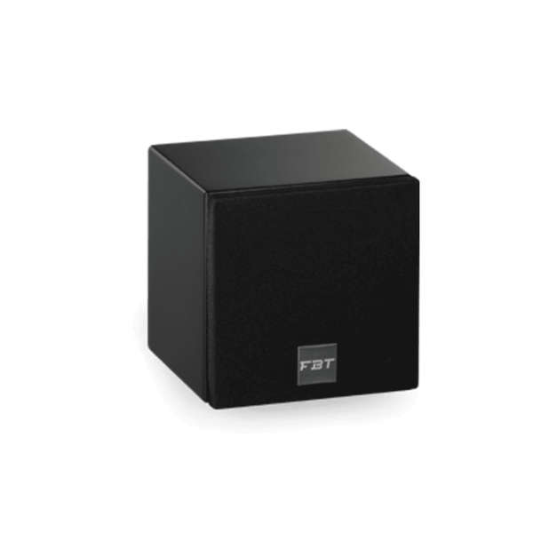FBT KEIRON4CB PASSIVE WALL MOUNT SPEAKER 4IN WHITE 100W 8 OHM