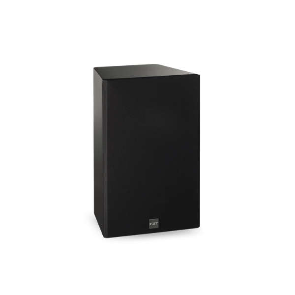 FBT KEIRON8CB PASSIVE WALL MOUNT SPEAKER 8IN BLACK 250W 8 OHM