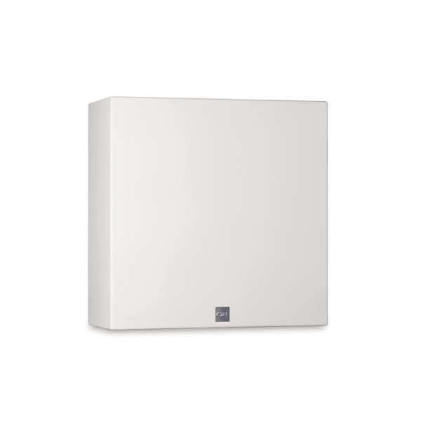 FBT KEIRON8SW PASSIVE SUBWOOFER SPEAKER 8IN WHITE 300W 8 OHM