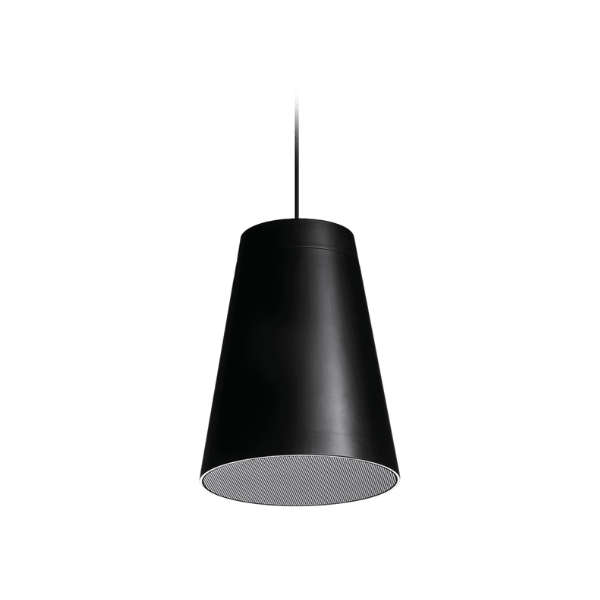 FBT  LIBRA5CTB 5in PASSIVE CONICAL SPEAKER 120W RMS BLACK 100V