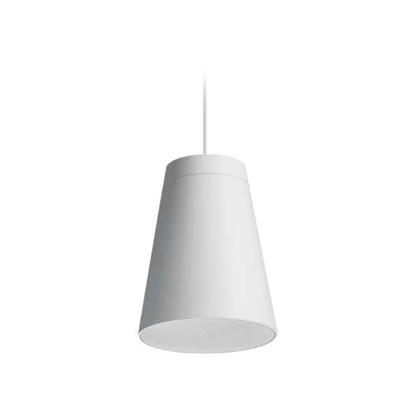 FBT  LIBRA5CTW 5in PASSIVE CONICAL SPEAKER 120W RMS WHITE 100V