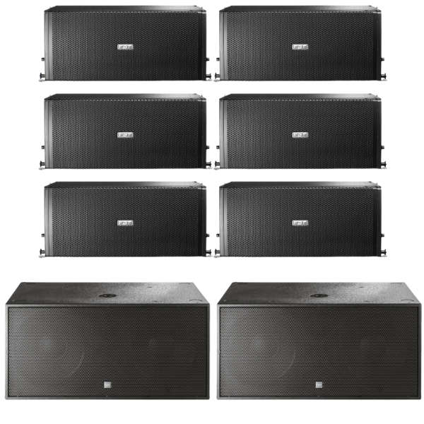 FBT Line Array