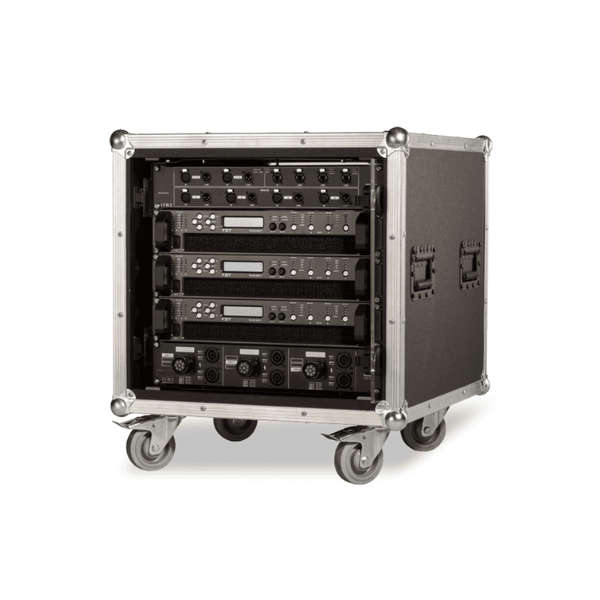 FBT  MYRA MYRACK PREBUILT AMPLIFIER FOR MYRA