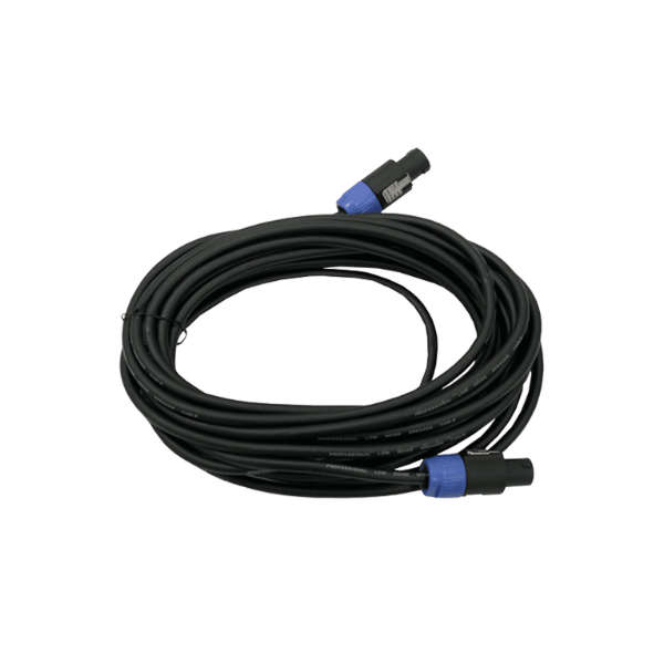 FBT  SP4-02 MYRA SPEAKER LEAD SPEAKON  SPEAKON 2m