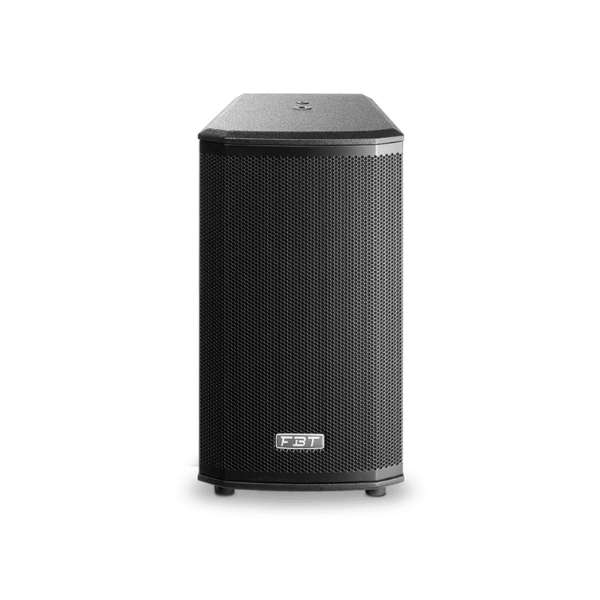 FBT  VENTIS 108A 8 + 1 700W + 200W WITH DSP AND DELAY