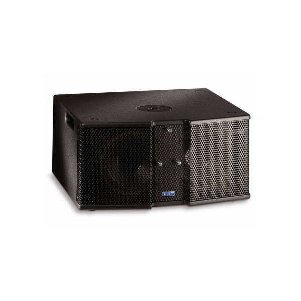 FBT  VERTUSCLA208SA 2x8" REFLEX ACTIVE SUB 600W RMS
