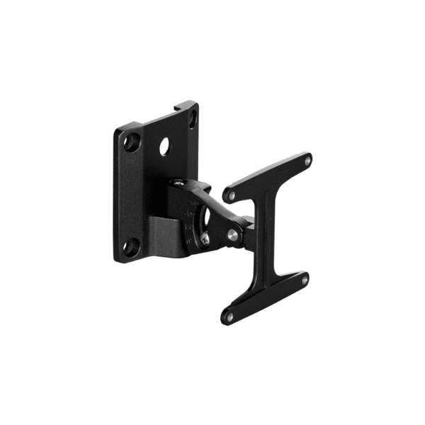 FBT  WM-68B WALLMOUNT BRACKET FOR CANTO 8/KEIRON 8 BLACK