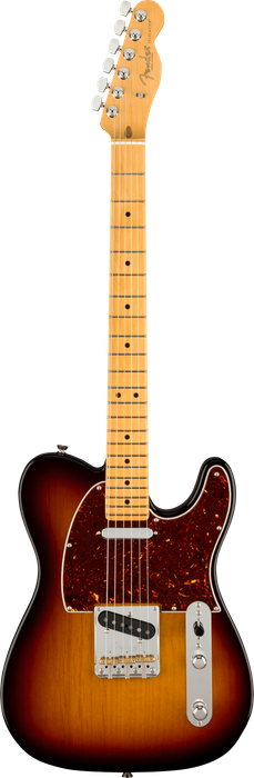 FENDER AM PRO II TELE MN 3TS