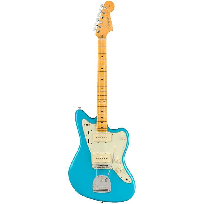Fender AM Pro II Jazzmaster MBL