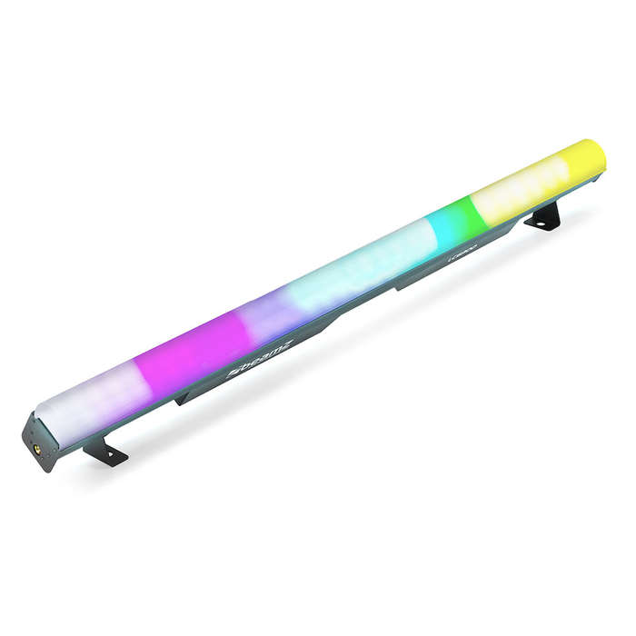 BeamZ LCB300 LED Light Bar with 36x 3W RGBW LEDs