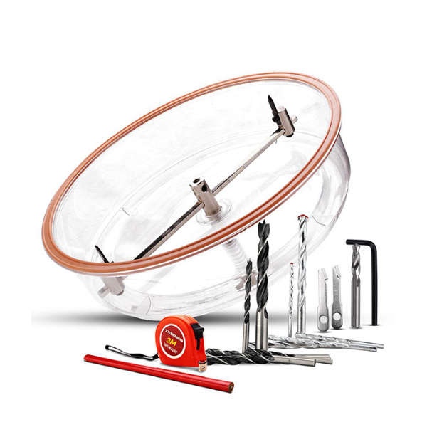Filo AC300 CEILING SPEAKER HOLE CUTTER