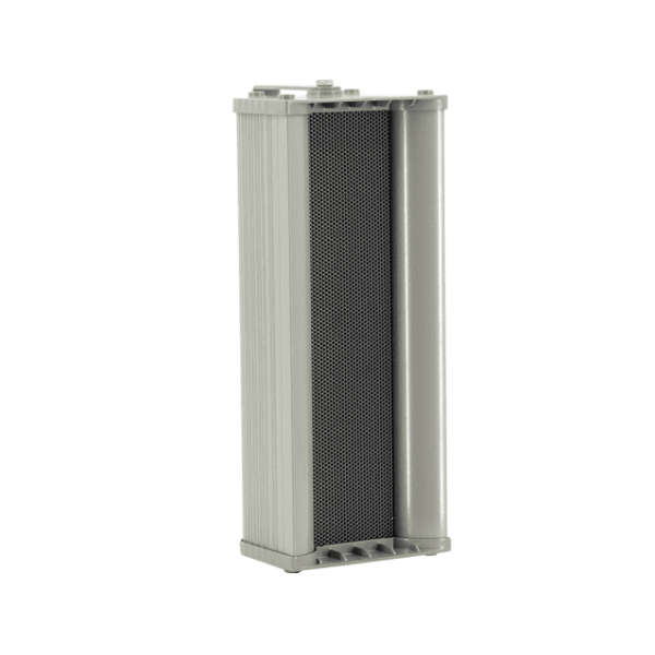 Filo CAVAC4 4X4 ALUMINIUM COLUMN SPEAKER W/TWEETER WATER RESISTANT