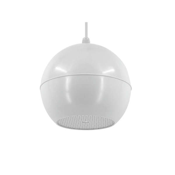 Filo CAVSS5W 5" SPHERICAL SPEAKER ABS CASING 5W