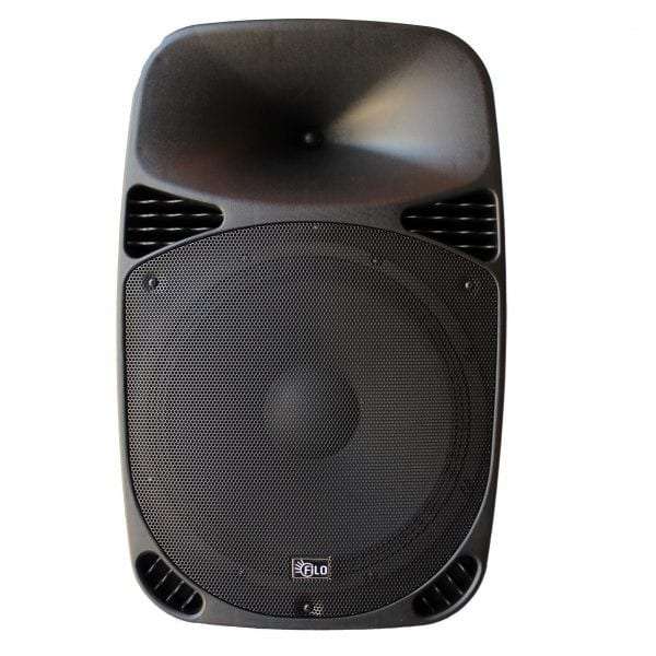 FILO FCA12A 12" Active Moulded Speaker