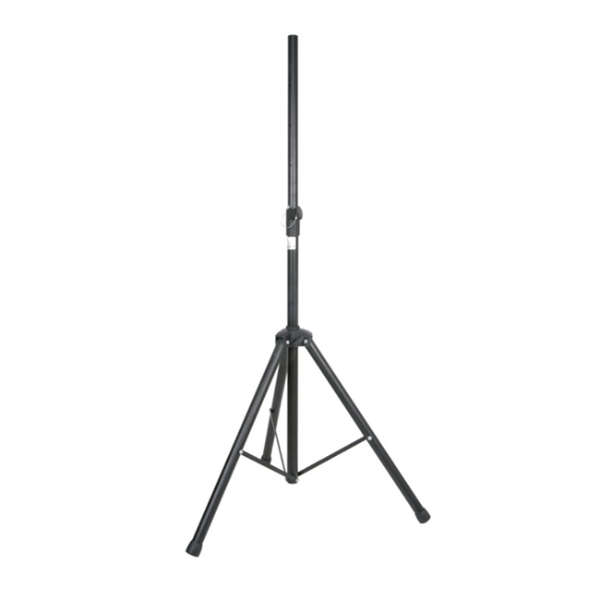 Filo SPEAKER STAND BLACK 120-180CM 50KG