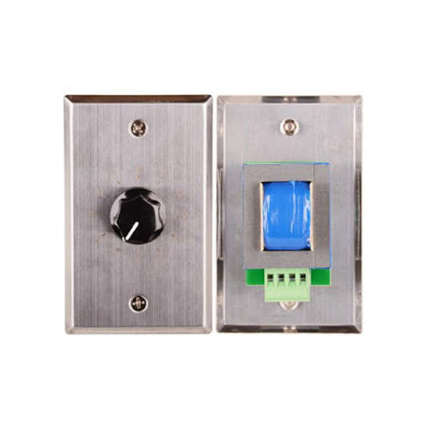 Filo V100-VR 100V VOLUME CONTROL RELAY FITTED 100W