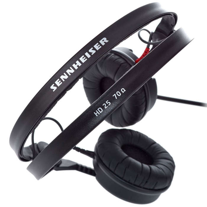 Sennheiser HD 25 Split