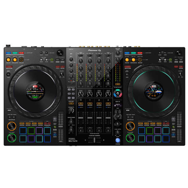 Pioneer DDJ-FLX10