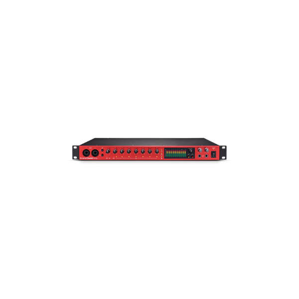 Focusrite Clarett 8 Pre Usb