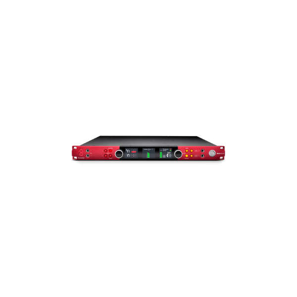 Focusrite Red 8Line