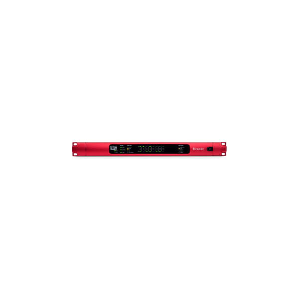 Focusrite RedNet D16R MkII