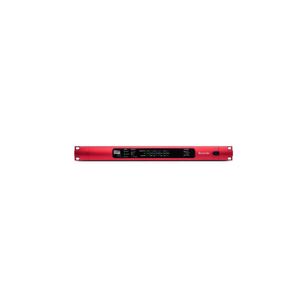 Focusrite RedNet HD32R