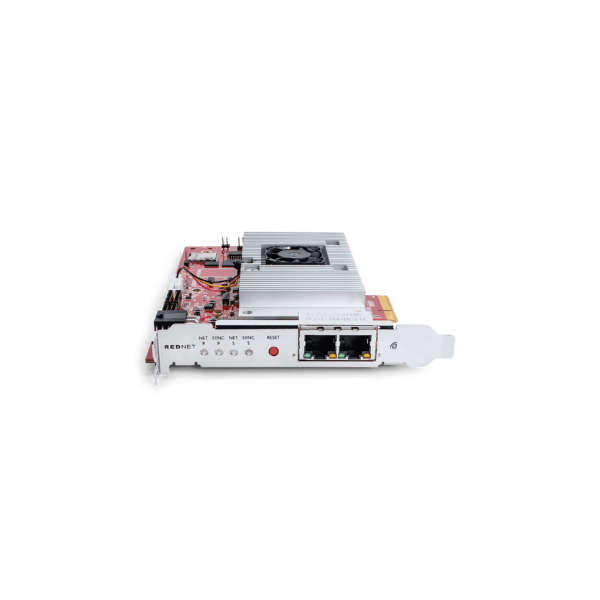 Focusrite RedNet PCIeNX