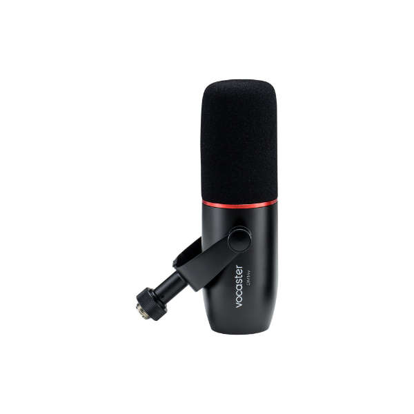 FOCUSRITE Vocaster DM14V Dynamic Broadcast Microphone