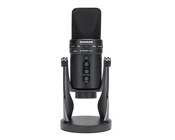 Samson G-track Pro