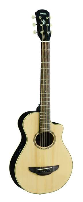 YAMAHA APXT2