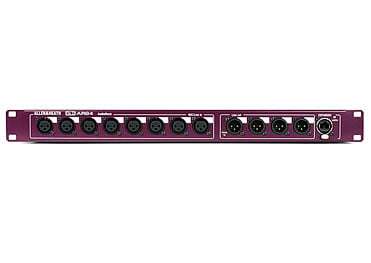 Allen & Heath - GLD AR0804 Audio Rack