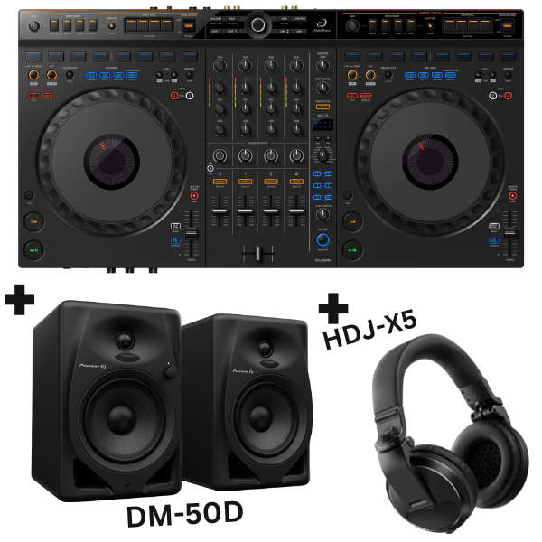 GRV6 Bundle