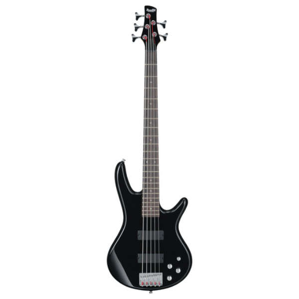 Ibanez GIO GSR205 BKN