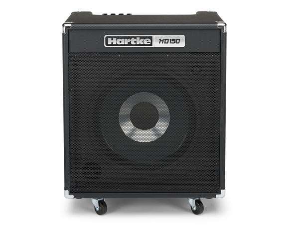 Hartke HD150