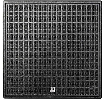 HK Audio LINEAR 5 MK II 118 Sub HPA