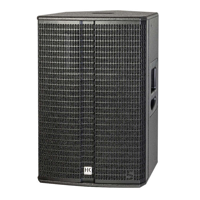 HK Audio Linear 5 MKII 115 XA  15 Active Speaker