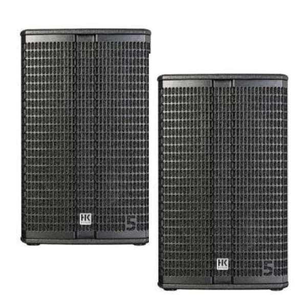 HK Audio Linear 5 MKII 112 XA  Pair