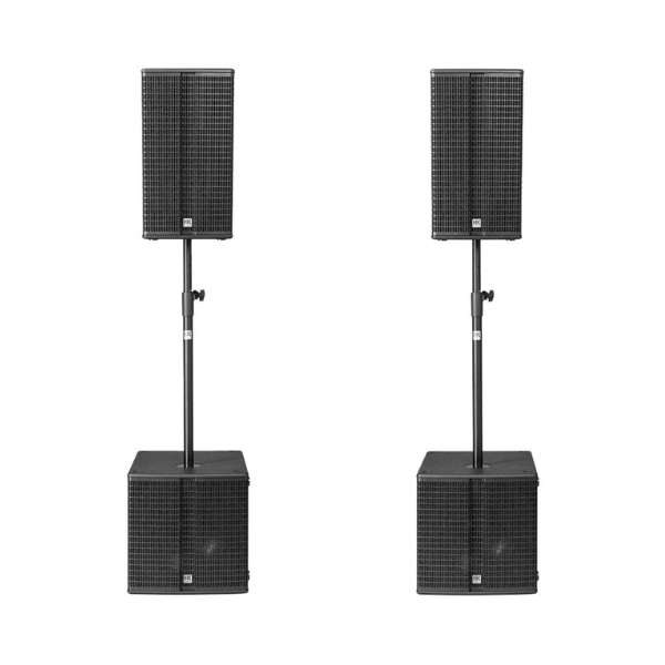 HK Audio LINEAR 3 COMPACT VENUE PACK