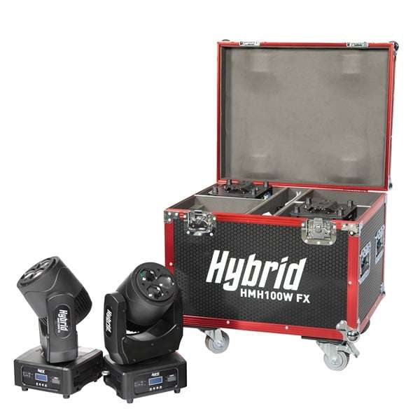 Hybrid HMH 100B